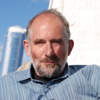 Dr Bill Miller
