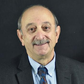 Dr Max Rothschild