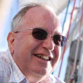 Dr Graham Plastow
